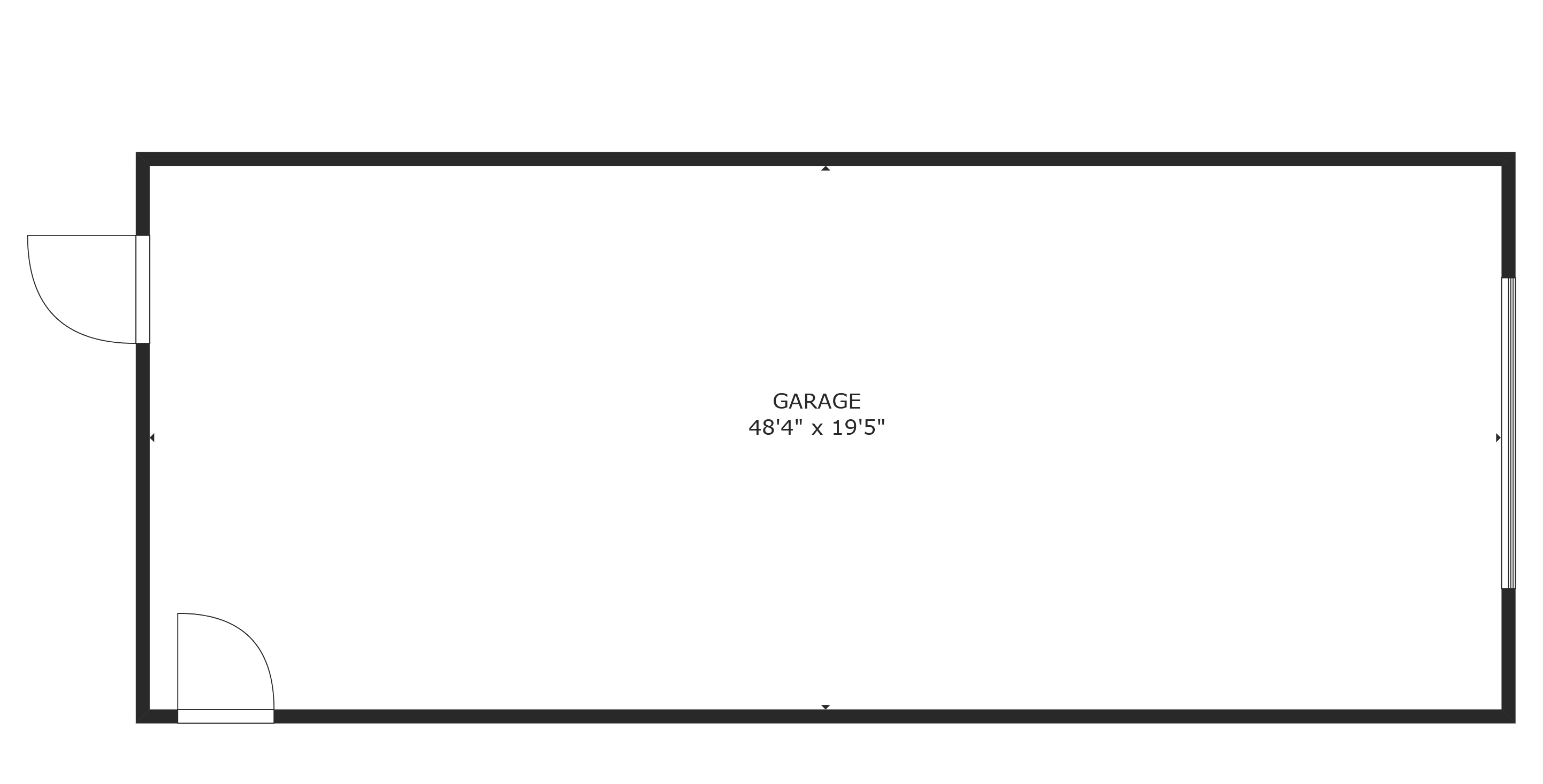 Warehouse Floorplan